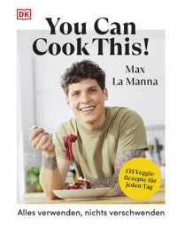 You can cook this! - Max La Manna - E-Book