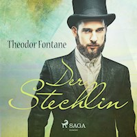 Der Stechlin - Theodor Fontane - E-Book + Hörbuch