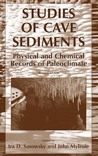 Studies of Cave Sediments -  - E-Book