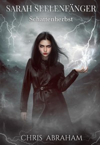 Sarah Seelenfänger - Chris Abraham - E-Book