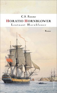 Leutnant Hornblower - C. S. Forester - E-Book