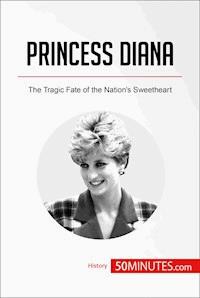 Princess Diana - 50minutes - E-Book