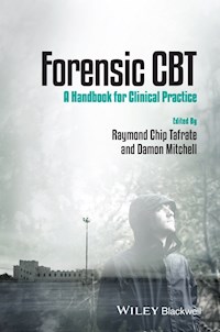 Forensic CBT -  - E-Book