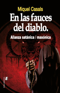 En las fauces del diableo - Miquel Casals - E-Book
