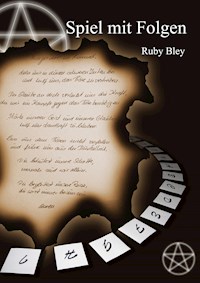 Spiel mit Folgen - Ruby Bley - E-Book