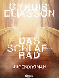 Das Schlafrad - Gyrdir Elíasson - E-Book