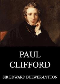 Paul Clifford - Edward Bulwer Lytton - E-Book