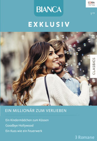 Bianca Exklusiv Band 305 - Jacqueline Diamond - E-Book