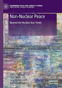 Non-Nuclear Peace -  - E-Book