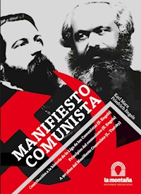 Manifiesto Comunista - Karl Marx - E-Book