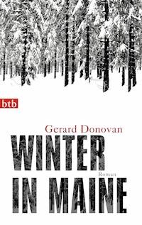 Winter in Maine - Gerard Donovan - E-Book