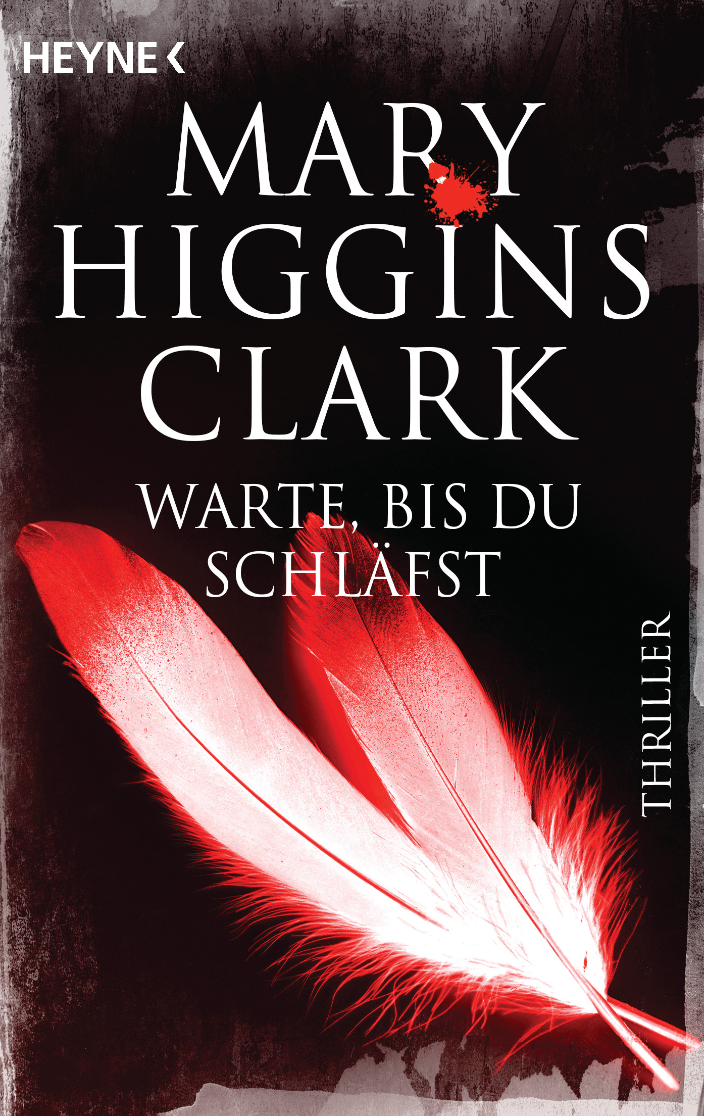 Warte, bis du schläfst - Mary Higgins Clark - E-Book