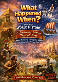 What happened when? - Dominik Mikulaschek - E-Book