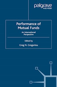 Performance of Mutual Funds -  - E-Book