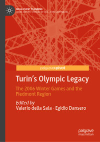 Turin's Olympic Legacy -  - E-Book