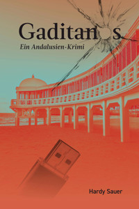 Gaditanos - Hardy Sauer - E-Book