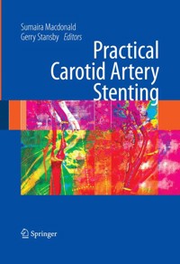 Practical Carotid Artery Stenting - - E-Book