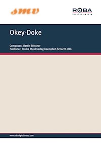Okey-Doke - Martin Böttcher - E-Book