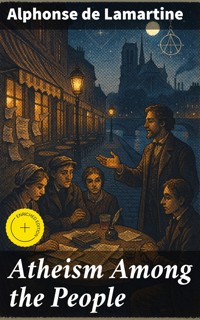 Atheism Among the People - Alphonse de Lamartine - E-Book