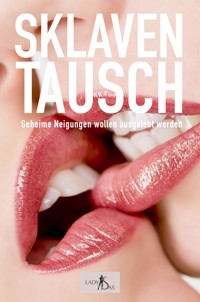 Sklaventausch - Lady Sas - E-Book