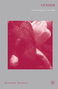 Gender - J. Germon - E-Book