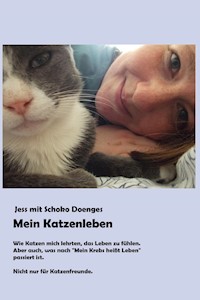Mein Katzenleben - Jess Doenges - E-Book