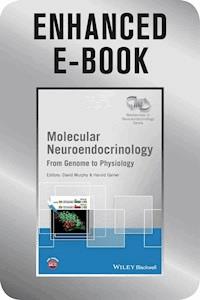 Molecular Neuroendocrinology - David Murphy - E-Book