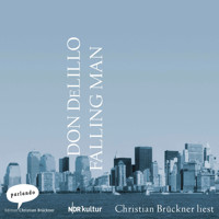 Falling Man (Ungekürzte Lesung) - Don DeLillo - Hörbuch
