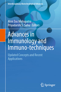 Advances in Immunology and Immuno-techniques -  - E-Book
