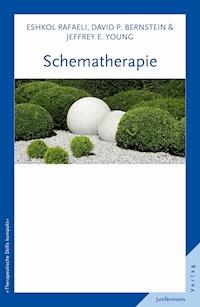 Schematherapie - Eshkol Rafaeli - E-Book