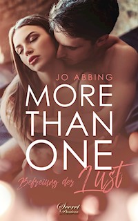 Befreiung der Lust - Jo Abbing - E-Book