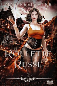 Roulette Russe - May Freighter - E-Book