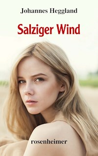 Salziger Wind - Johannes Heggland - E-Book