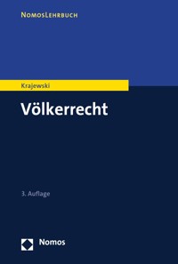 Völkerrecht - Markus Krajewski - E-Book