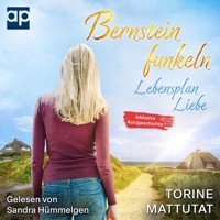 Lebensplan Liebe - Torine Mattutat - Hörbuch