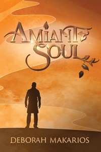 Amiant Soul - Deborah Makarios - E-Book