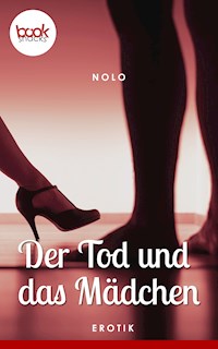 Der Tod und das Mädchen - Nolo - E-Book