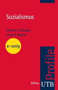 Sozialismus - Hannes Leidinger - E-Book
