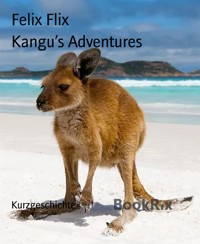 Kangu’s Adventures - Felix Flix - kostenlos E-Book