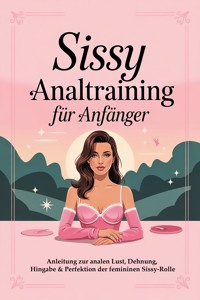 Sissy Analtraining für Anfänger - Mistress Fayme - E-Book