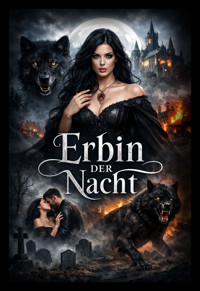 Erbin der Nacht - Ragnar Art - E-Book