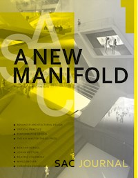 A New Manifold - Ben van Berkel - E-Book