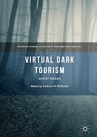 Virtual Dark Tourism -  - E-Book