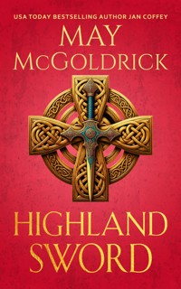 Highland Sword - May McGoldrick - E-Book