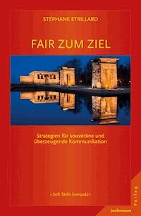 Fair zum Ziel - Stéphane Etrillard - E-Book