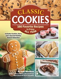 Classic Cookies - Kate Woodson - E-Book