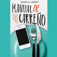 Manual de Carreño - Manuel Antonio Carreño - Hörbuch