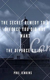 the secrete remedy to a divorce you did not want - Phil Jenkins - E-Book