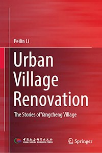 Urban Village Renovation - Peilin Li - E-Book