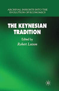The Keynesian Tradition -  - E-Book
